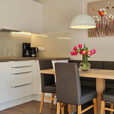 Apartment Hotel Christine Hafling Eksteriør bilde